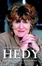 Hedy 9789025439699 Leonoor Meijer, Verzenden, Gelezen, Leonoor Meijer