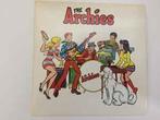 cd card - The Archies - The Archies, Verzenden, Zo goed als nieuw