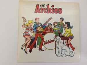 cd card - The Archies - The Archies, Cd's en Dvd's, Cd Singles, Zo goed als nieuw, Verzenden