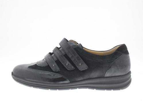 -29% Durea  Durea 6155 h  maat 42, Kleding | Dames, Schoenen, Zwart, Nieuw, Verzenden