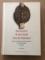 De invloed v/d Kartuizers op het land v/d Dommel 1466-1641, Ophalen of Verzenden, 15e en 16e eeuw, Zo goed als nieuw