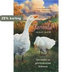 Jarmila Een Liefdesgeschiedenis Uit Bohemen 9789055157419, Boeken, Verzenden, Zo goed als nieuw, Ernst Weiss