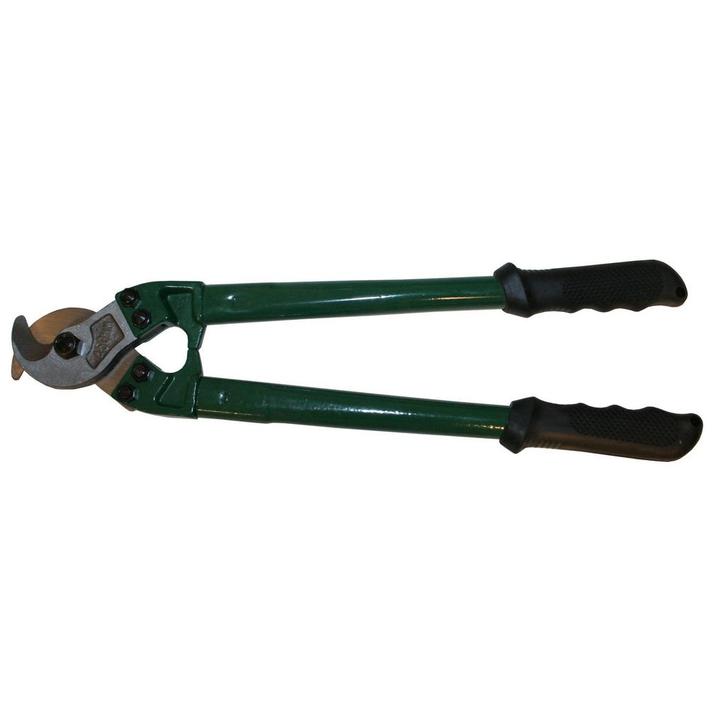 Hofftech Kabelschaar - Gesmeed Staal - Inductie Geharde M..., Doe-het-zelf en Verbouw, Gereedschap | Handgereedschap, Nieuw, Ophalen of Verzenden