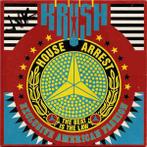 cd single card - Krush - House Arrest