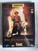 KING SOLOMONS MINES (DVD), Verzenden, Gebruikt