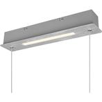 LED Hanglamp - Trion Akina - 38W - Warm Wit 3000K - Dimbaar, Huis en Inrichting, Lampen | Hanglampen, Ophalen of Verzenden, Nieuw