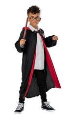 Harry Potter Kostuum Kind Set, Kinderen en Baby's, Carnavalskleding en Verkleedspullen, Nieuw, Verzenden