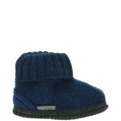 Bergstein Cozy pantoffels, Kinderen en Baby's, Kinderkleding | Schoenen en Sokken, Jongen of Meisje, Nieuw, Overige typen, Verzenden