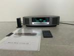 Bose - Bose Wave Music System III & Bluetooth Adapter Touch, Nieuw