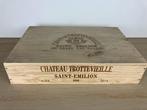 2018 Château Trotte Vieille - Bordeaux, Saint-Émilion Grand, Nieuw
