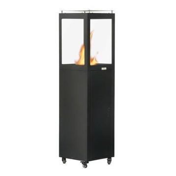 Green Flame pellet terrasverwarmer BPH-003 beschikbaar voor biedingen