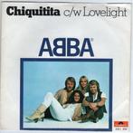 Abba - Chiquitita + Lovelight (Vinylsingle), Verzenden, Nieuw in verpakking