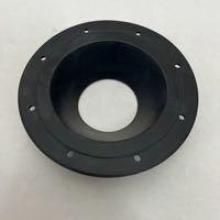 Ducati GASKET - 78810011a - 037083570 750 sport-F1-851 88..., Motoren, Onderdelen | Ducati, Nieuw, Verzenden
