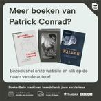 Antwerp Empire Palace 9789464341720 Patrick Conrad, Boeken, Verzenden, Zo goed als nieuw, Patrick Conrad