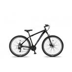 Altec King 29 Inch Mountainbike Schijfremmen 21 speed zwart, Fietsen en Brommers, Fietsen | Mountainbikes en ATB, Nieuw