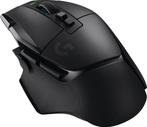 Logitech G502 X Lightspeed -, Ophalen of Verzenden, Zo goed als nieuw