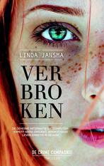 Verbroken 9789461091352 Linda Jansma, Verzenden, Gelezen, Linda Jansma