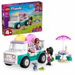 LEGO Friends - Heartlake City Ice Cream Truck 42644, Ophalen of Verzenden, Nieuw
