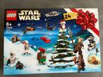 Lego Set - Star Wars - Star Wars Advent Calendar assortiment, Kinderen en Baby's, Speelgoed | Duplo en Lego, Nieuw