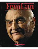 2012 FERRARI FROILAN MAGAZINE ARGENTINIE 38, Boeken, Nieuw, Ferrari, Author