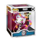 Daki Funko POP! Deluxe (Demon Form), Verzenden, Nieuw