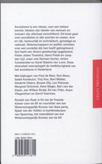 Socialisten 9789059117815, Verzenden, Zo goed als nieuw