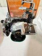 Singer Naaimachine - Metaal - Singer – Miniatuur-, Antiek en Kunst