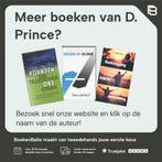BELOOFD LAND 9789075185461 D. Prince, Verzenden, Gelezen, D. Prince