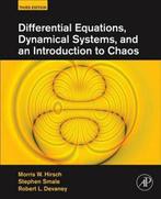 9780123820105 | Differential Equations, Dynamical Systems..., Boeken, Verzenden, Nieuw