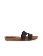 Cypres slippers dames 36 zwart, Kleding | Dames, Schoenen, Cypres, Verzenden, Nieuw, Zwart