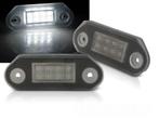 Carnamics Kentekenplaat Verlichting | Skoda / Volkswagen Oct, Verzenden, Nieuw
