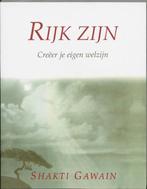 Rijk zijn 9789020270112 S. Gawain, Boeken, Verzenden, Gelezen, S. Gawain