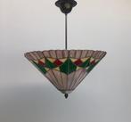 Plafondlamp - Glas-in-lood