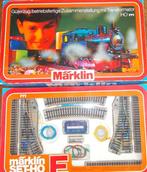 Märklin H0 - 0975, 5191 - Modeltrein (20) - Märklin SET-HO E, Nieuw