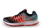 Nike Sportschoenen in maat 40 Zwart | 10% korting, Verzenden, Zo goed als nieuw, Nike, Jongen of Meisje