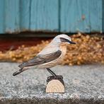 Decobird - Tapuit, Ophalen of Verzenden, Nieuw