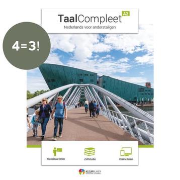 A2 / TaalCompleet 9789490807245