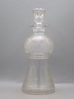 Edinburgh Crystal - Karaf - Thistle Decanter - Glas