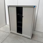 Ahrend metalen roldeurkast - 143x120x45 cm, Huis en Inrichting, Kasten | Roldeurkasten en Archiefkasten, Ophalen of Verzenden