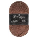 Scheepjes Scrumptious - 362 Coconut Truffle - Gerecycled P, Ophalen of Verzenden, Nieuw