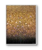 Parfen.D XL - Golden Bloom Field, Antiek en Kunst