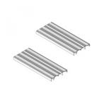 Footboard double step 12V440 - 2pc 308250, Ophalen of Verzenden, Nieuw