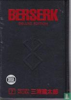 Berserk Deluxe Edition 7 - 2021, Eén stripboek, Verzenden, Zo goed als nieuw, Miura, Kentaro.