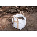 Silverline Mini bulkzak - 45x45x45 cm - 0.5 m³ - met hijs.., Ophalen of Verzenden, Nieuw
