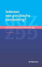 9789058982766 Iedereen een psychische aandoening?, Boeken, Studieboeken en Cursussen, Zo goed als nieuw, Jan Derksen, Verzenden