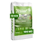 Frassor Insecten Frass (10 kg – voor 100 m2), Tuin en Terras, Aarde en Mest, Verzenden, Mest