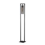 ETH vloerlamp Birdie 05-VL8385-30 Tweede Kans, Ophalen, Zo goed als nieuw, Metaal, Industrieel