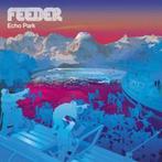 cd - Feeder - Echo Park, Verzenden, Zo goed als nieuw