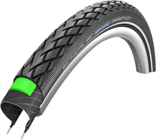 Schwalbe Marathon Perf Greenguard Reflex 28x1.50 -, Fietsen en Brommers, Fietsaccessoires | Overige Fietsaccessoires, Zo goed als nieuw