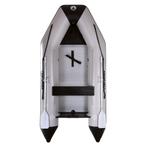 Talamex Rubberboot Aqualine QLX350 met Aluminium Bodem 3.50, Watersport en Boten, Nieuw, Ophalen of Verzenden